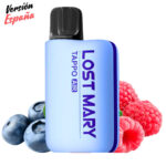 Lost Mary Tappo Air Blueberry Sour Raspberry 20 mg
