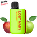 Lost Mary Tappo Air Double Apple 20 mg