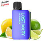 Lost Mary Tappo Air Lemon Lime 20 mg