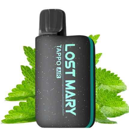Lost Mary Tappo Air Menthol 20 mg