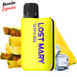 Lost Mary Tappo Air Pineapple Ice 20 mg