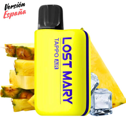 Lost Mary Tappo Air Pineapple Ice 20 mg