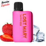 Lost Mary Tappo Air Strawberry Ice 20 mg