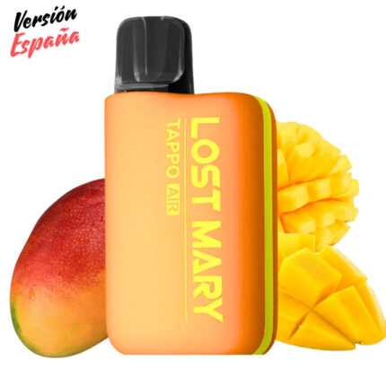 Lost Mary Tappo Air Triple Mango 20 mg