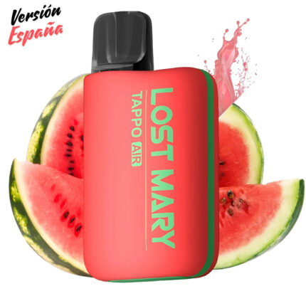 Lost Mary Tappo Air Watermelon 20 mg