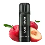 Lost Mary Tappo Pro Apple Peach 20 mg – 1 cápsula