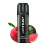 Lost Mary Tappo Pro Apple Watermelon 20 mg – 1 cápsula