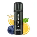 Lost Mary Tappo Pro Blue Razz Lemonade 20 mg – 1 cápsula