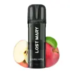Lost Mary Tappo Pro Double Apple 20 mg – 1 cápsula