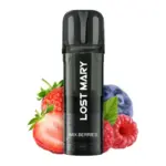 Lost Mary Tappo Pro Mix Berries 20 mg – 1 cápsula