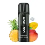 Lost Mary Tappo Pro Pineapple Peach Mango 20 mg – 1 cápsula