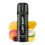 Lost Mary Tappo Pro Tropical Fruit 20 mg – 1 cápsula