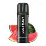 Lost Mary Tappo Pro Watermelon 20 mg – 1 cápsula