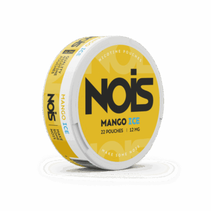 NOIS Mango 12 mg