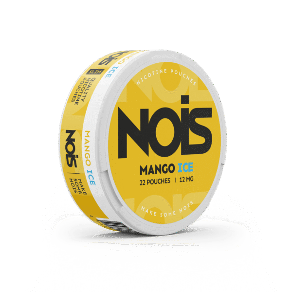 NOIS Mango 12 mg NOIS Mango 12 mg