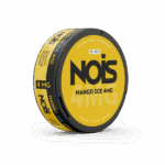 NOIS Mango 4 mg