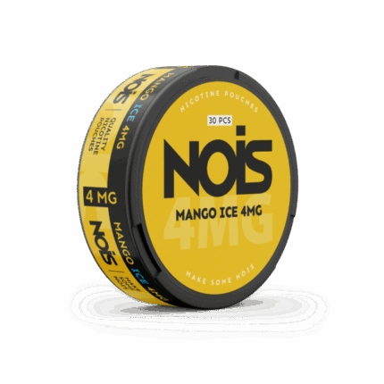 NOIS Mango 4 mg
