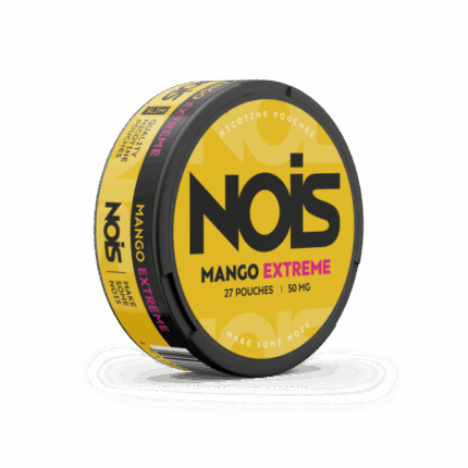 NOIS Mango Extreme 50 mg