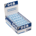 Máquina de liar OCB metacrilato 78 mm