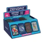 Mechero soplete Zengaz ZL recargable