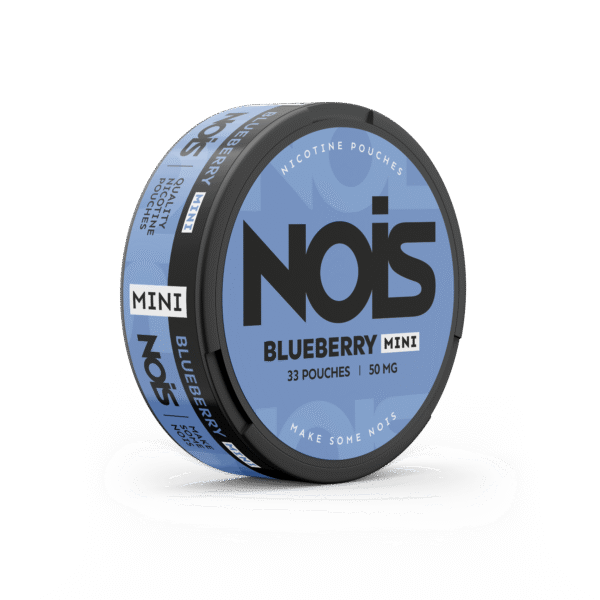 NOIS Mini Blueberry NOIS Mini Blueberry