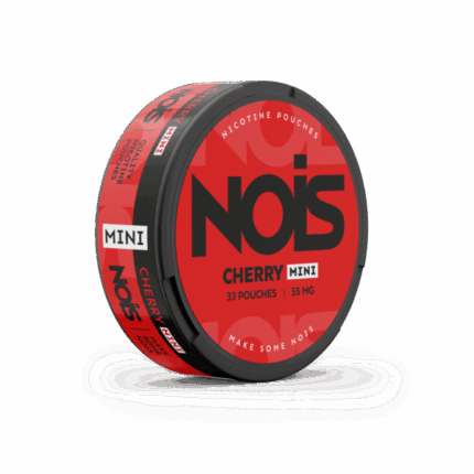 NOIS Mini Cherry