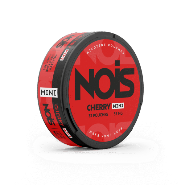 NOIS Mini Cherry NOIS Mini Cherry