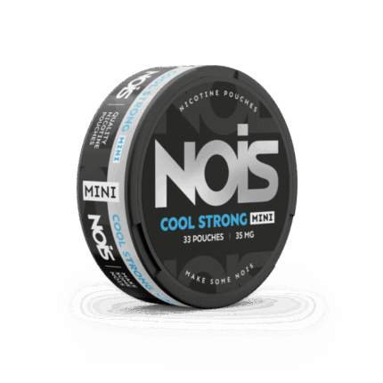 NOIS Mini Strong Mint