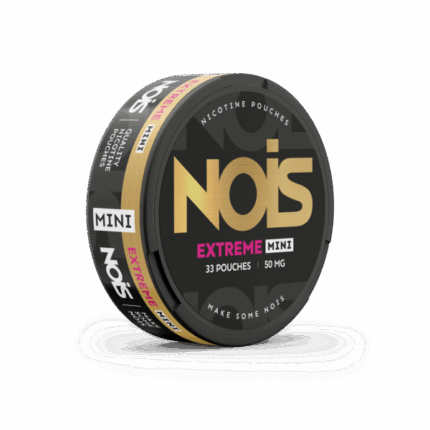 NOIS Mini Extreme