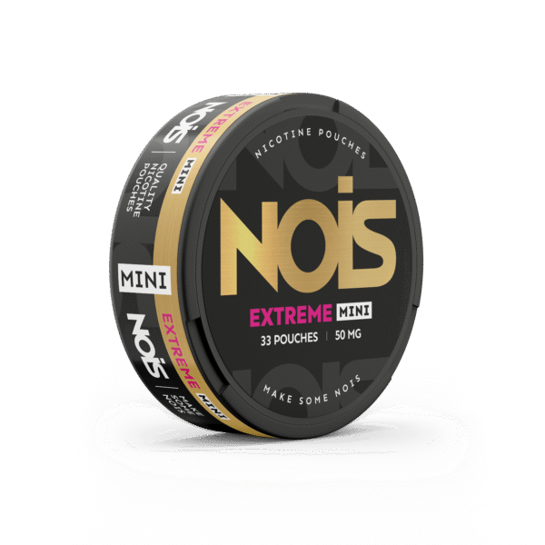 NOIS Mini Extreme NOIS Mini Extreme
