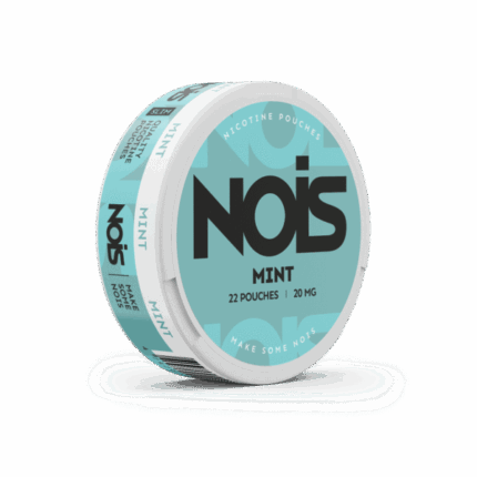 NOIS Mint 20 mg