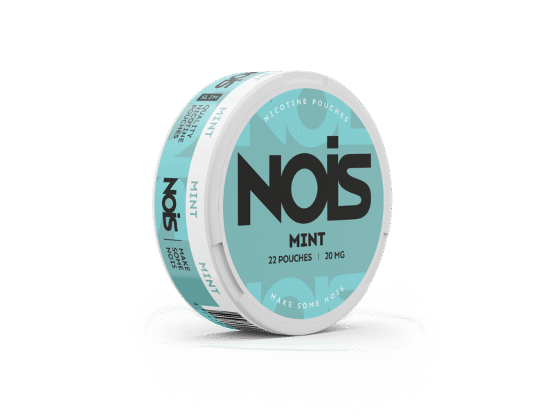NOIS Mint 20 mg