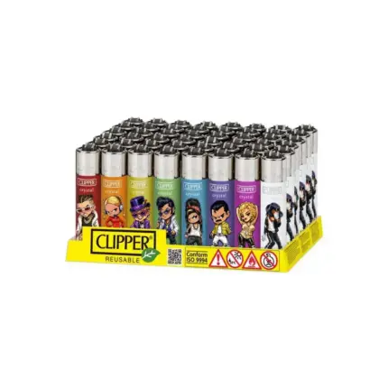 Clipper Flow Music