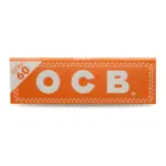 OCB Orange nº 8 60 hojas