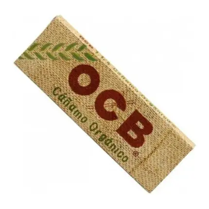OCB Orgánico 1¼