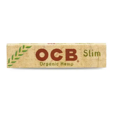 OCB Orgánico Slim