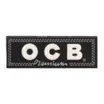 OCB Premium 1¼ 100 hojas