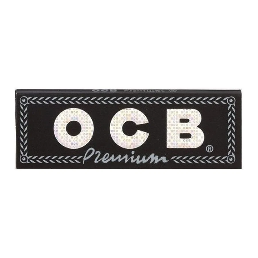 OCB Premium 1¼ 100 hojas OCB Premium 1¼ 100 hojas