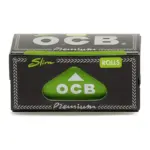 OCB Premium Rolls Slim