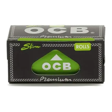 OCB Premium Rolls Slim