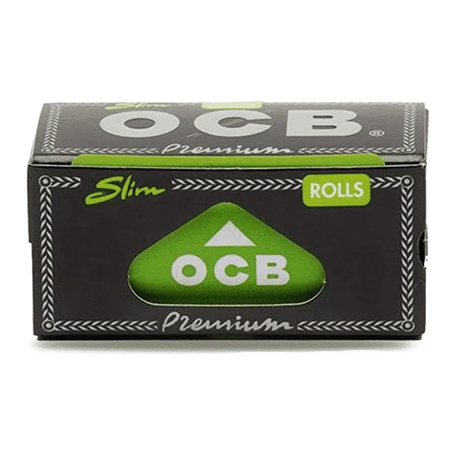 OCB Premium Rolls Slim OCB Premium Rolls Slim