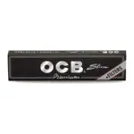 OCB Premium Slim + Tips