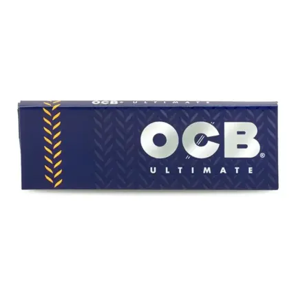 OCB Ultimate 1¼