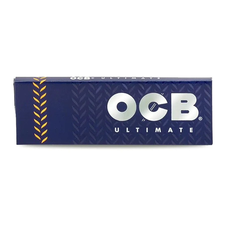 OCB Ultimate 1¼ OCB Ultimate 1¼