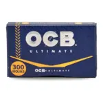 OCB Ultimate 300 hojas