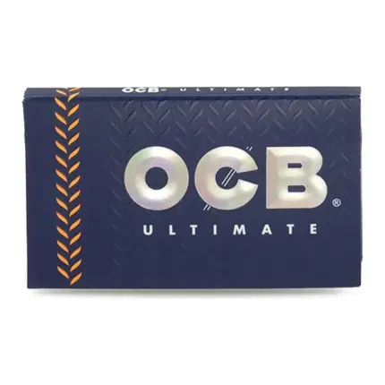 OCB Ultimate Doble