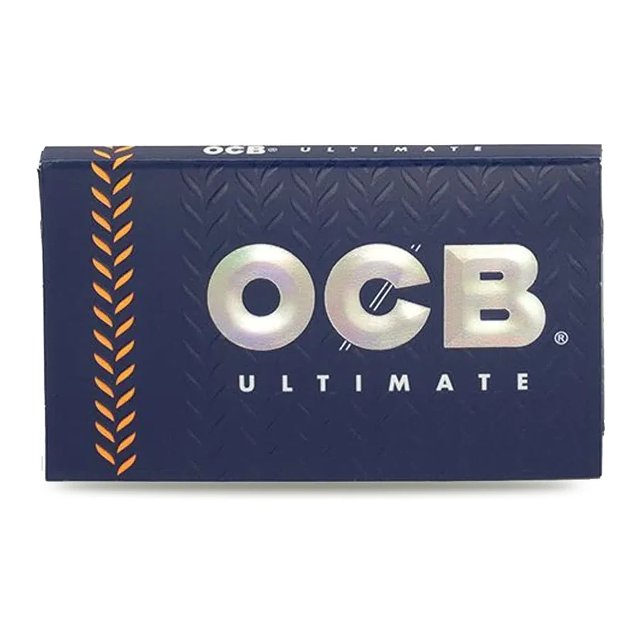 OCB Ultimate Doble OCB Ultimate Doble