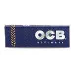 OCB Ultimate nº 8