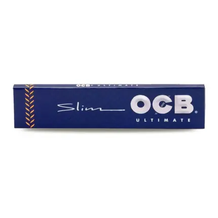 OCB Ultimate Slim