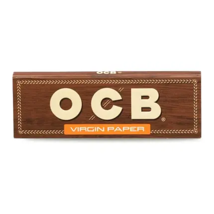 OCB Virgin nº 8